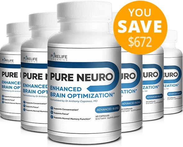 Pure Neuro Buy